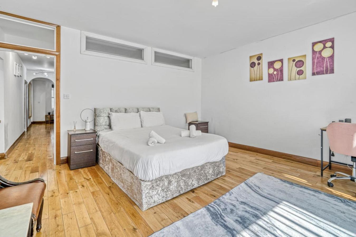 3br Retreat In Redcliffe Gardens * London