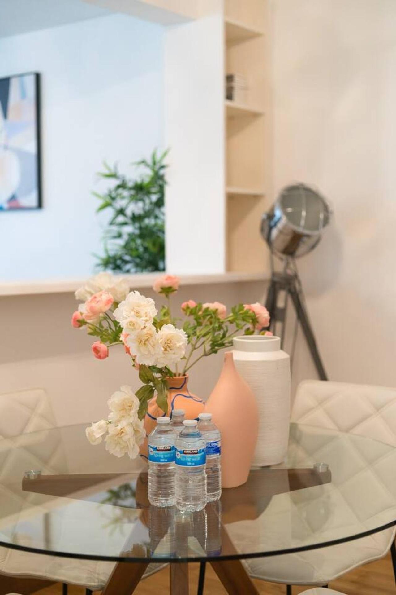 3br Retreat In Redcliffe Gardens *