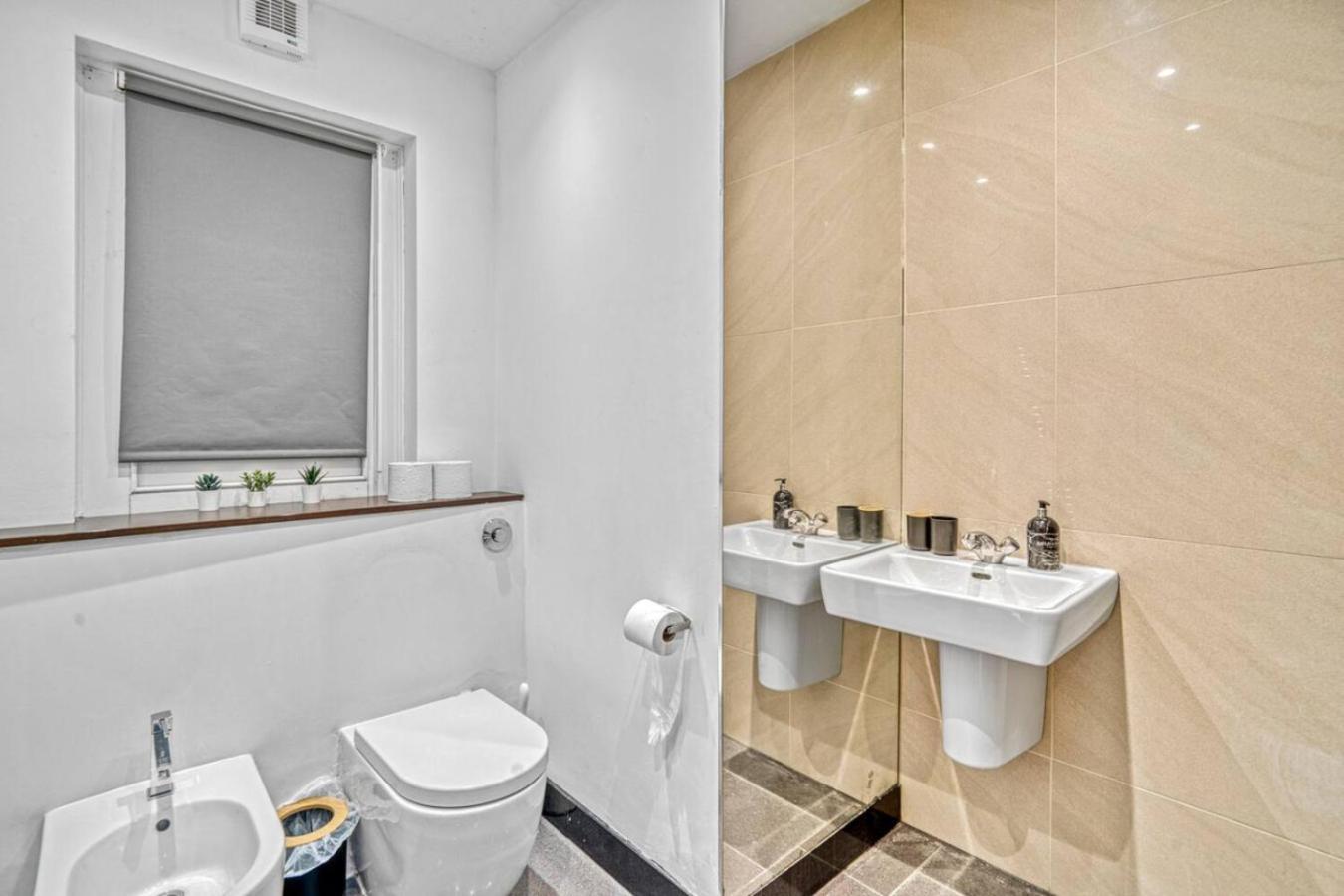 3br Retreat In Redcliffe Gardens